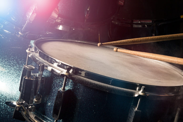 Експлозия от ритъм: впечатляващите соло барабани